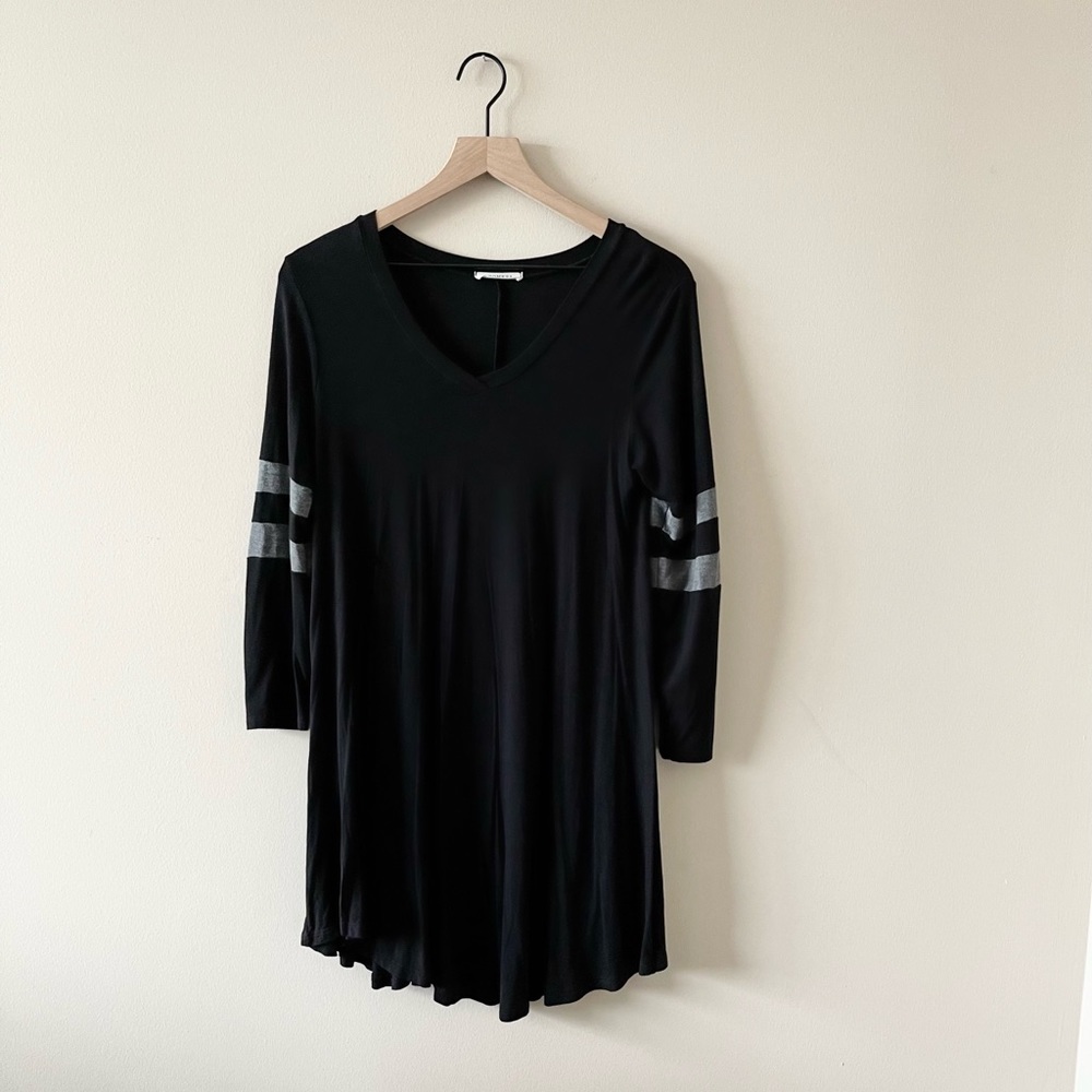 Promesa Quartersleeve T-shirt Dress